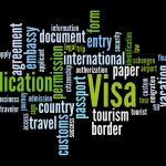 Nigeria Visa photographs
