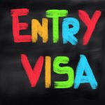 Nigeria Visitor Visa