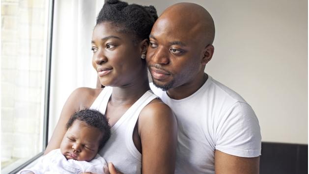 Nigeria New Born Babies Visa