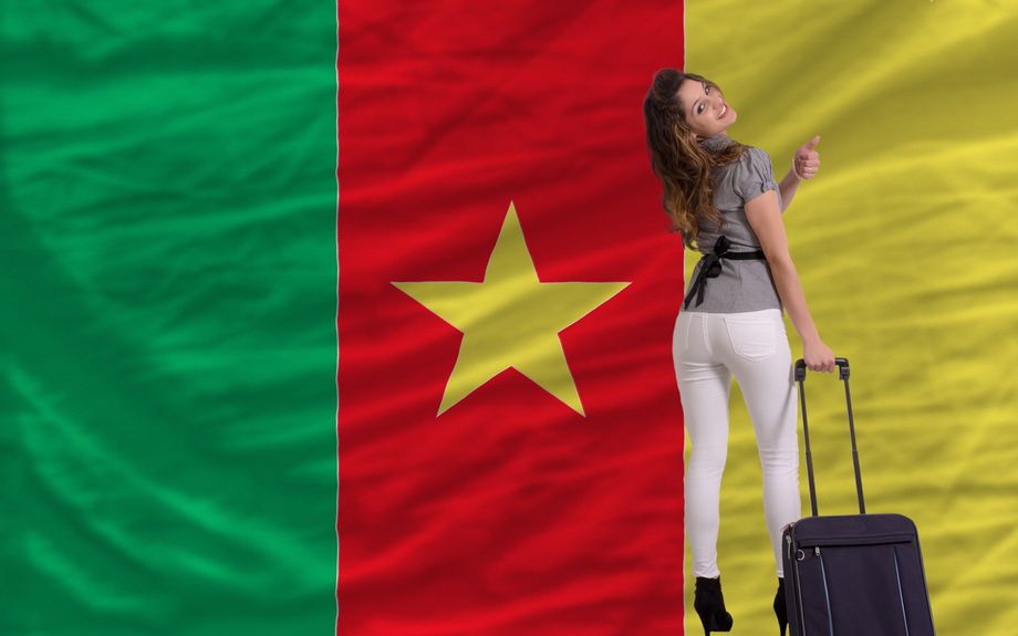 Cameroon visit visa