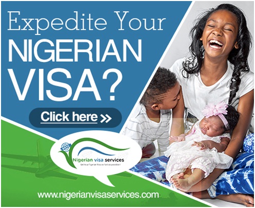 Click here to Nigerian Visit Visa